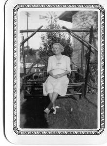 Photo of Gerry Persyn